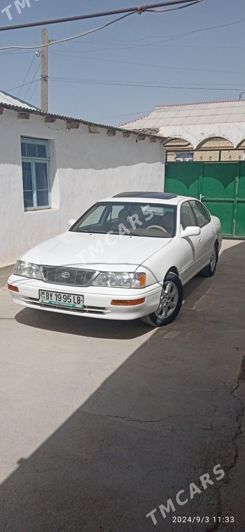 Toyota Avalon 1996 - 96 000 TMT - Койтендаг - img 2