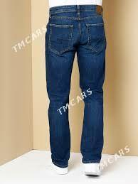 Colin's jeans - Balkanabat - img 2