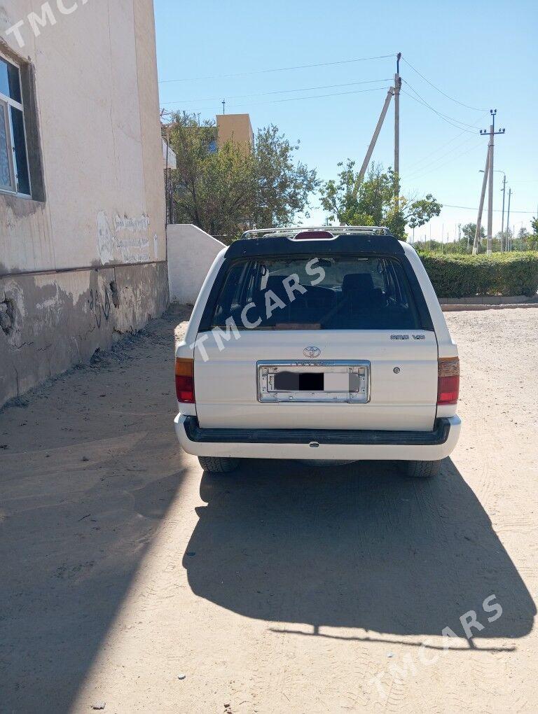 Toyota 4Runner 1995 - 80 000 TMT - Gazojak - img 2