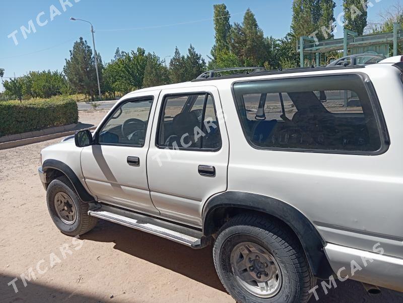 Toyota 4Runner 1995 - 80 000 TMT - Газаджак - img 3