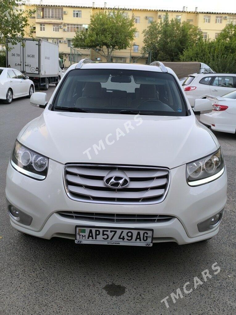 Hyundai Santa Fe 2010 - 190 000 TMT - Гаудан "А" - img 6