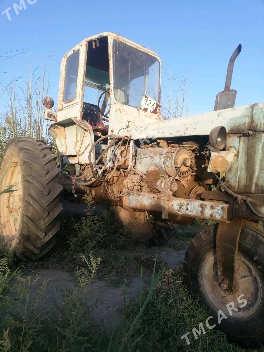 MTZ T-28 1984 - 42 000 TMT - Dänew - img 3