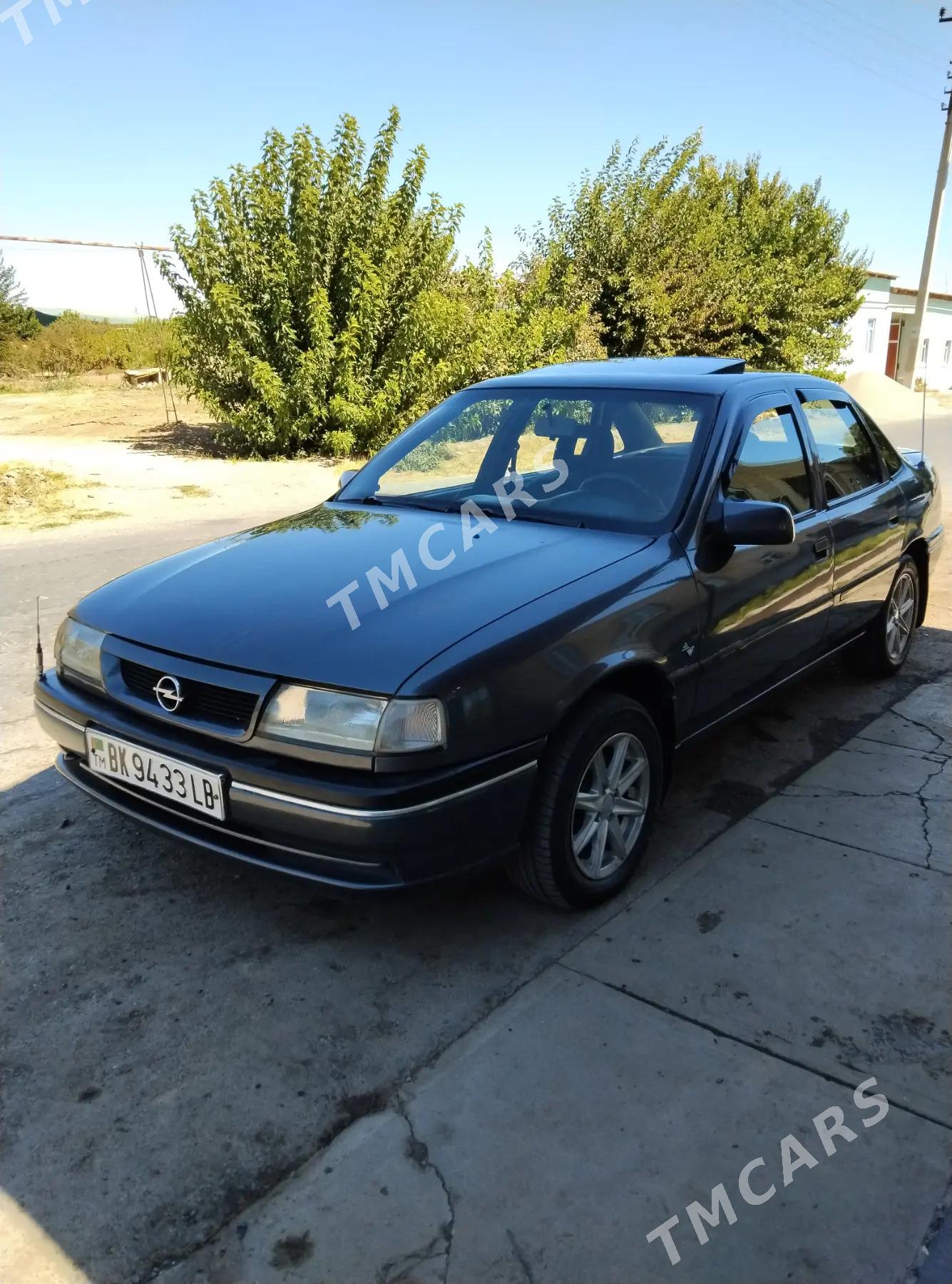 Opel Vectra 1995 - 45 000 TMT - Чарджоу - img 6