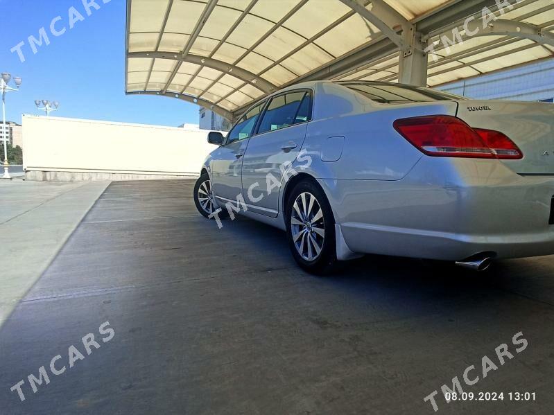 Toyota Avalon 2007 - 145 000 TMT - Мары - img 7