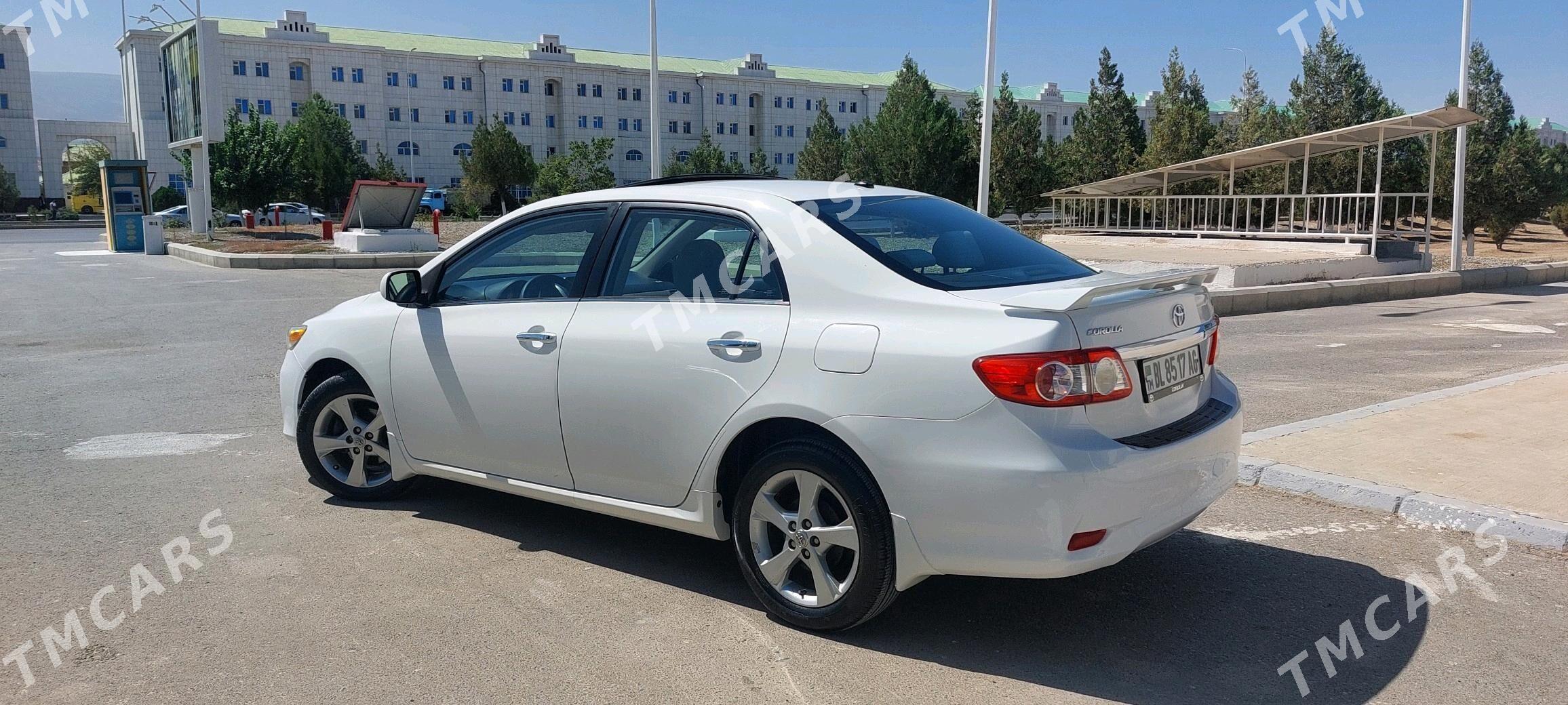 Toyota Corolla 2013 - 155 000 TMT - Aşgabat - img 4