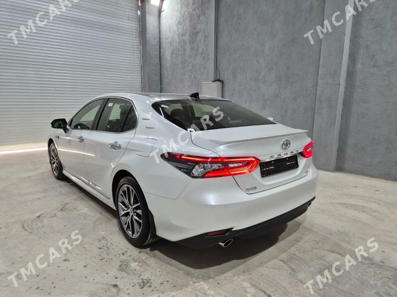 Toyota Camry 2021 - 665 000 TMT - Aşgabat - img 6