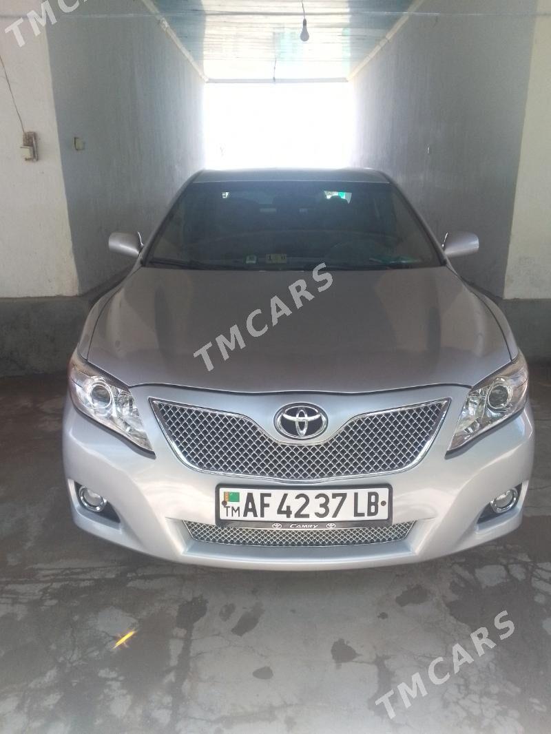 Toyota Camry 2009 - 120 000 TMT - Достлук - img 2