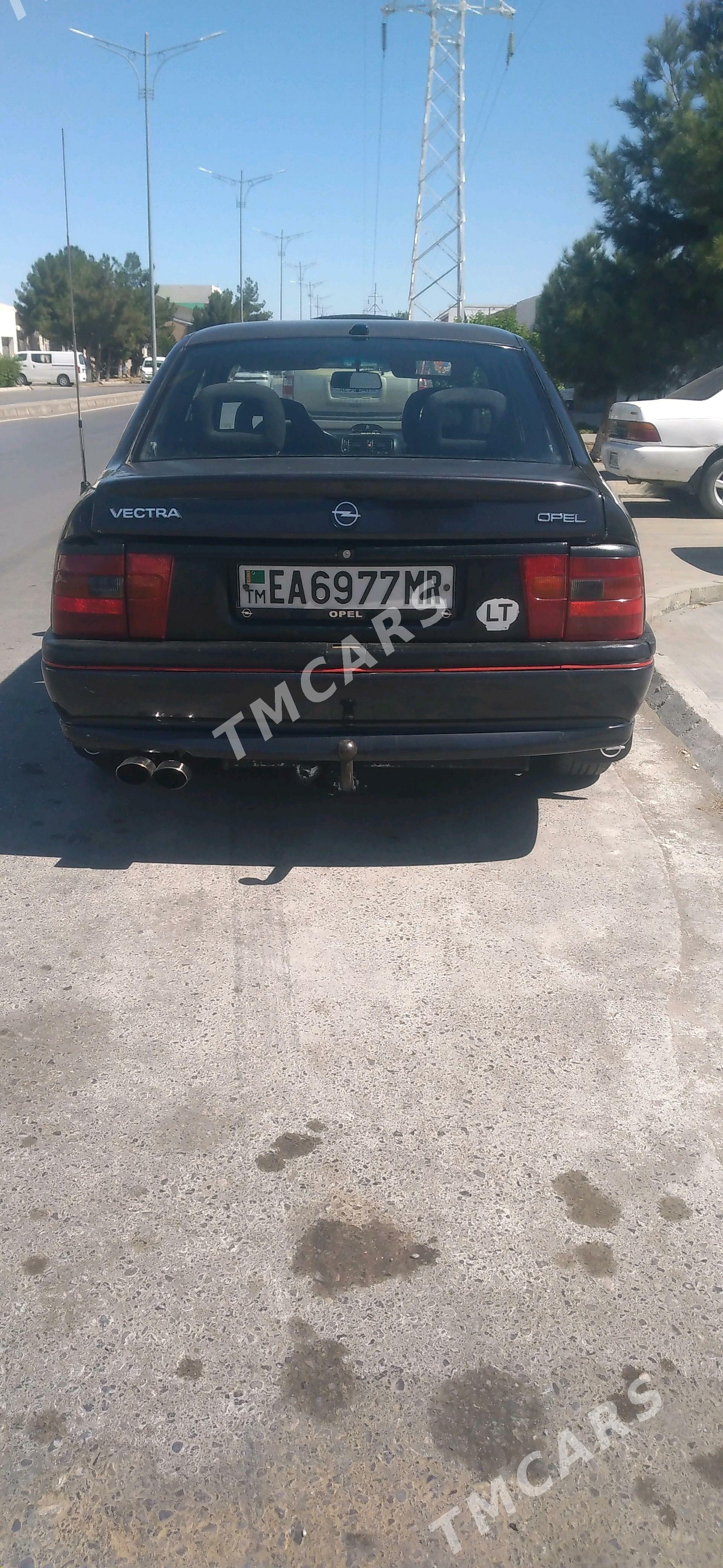 Opel Vectra 1994 - 43 000 TMT - Çärjew - img 2