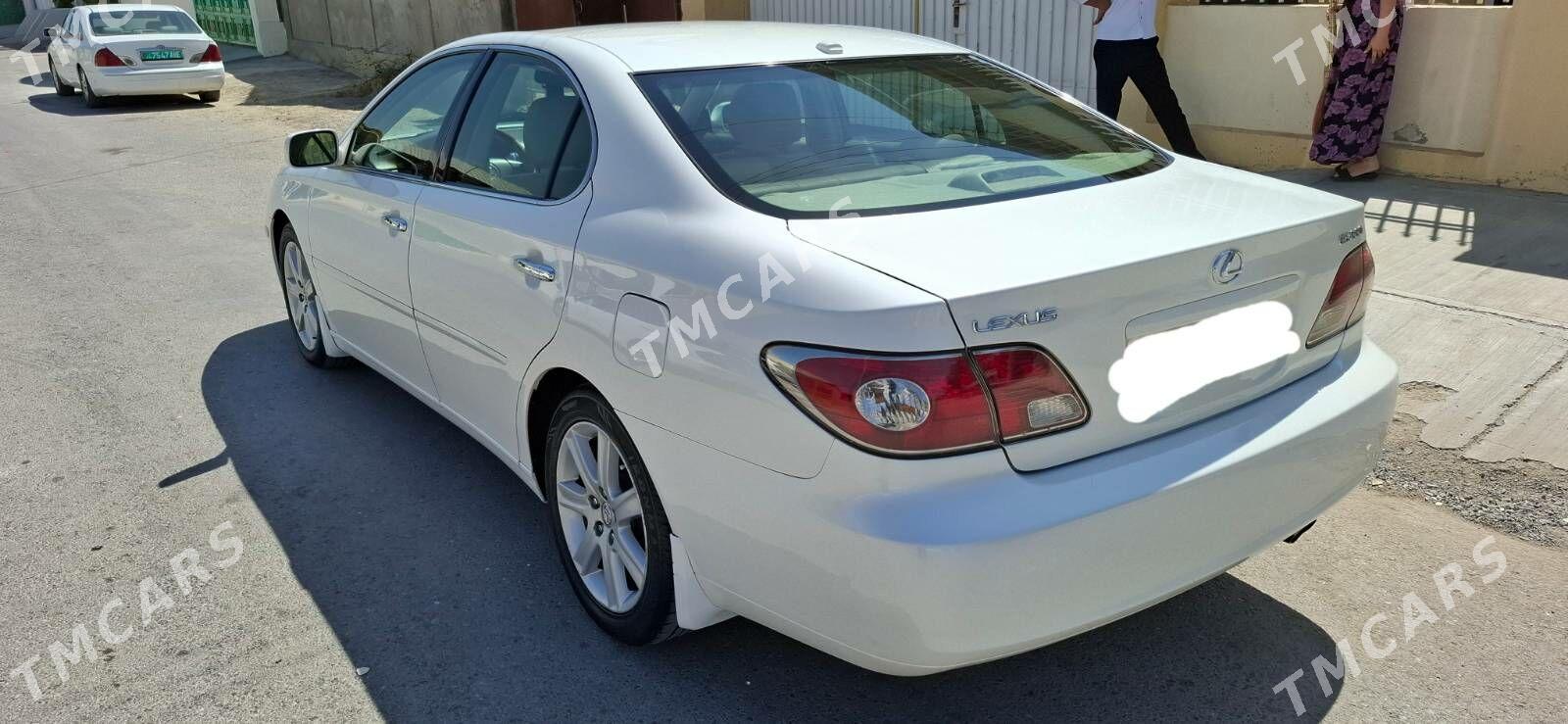 Lexus ES 330 2004 - 200 000 TMT - Анев - img 3