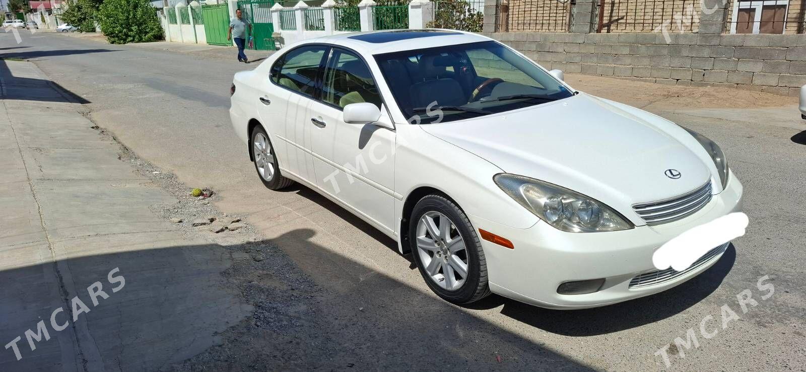 Lexus ES 330 2004 - 200 000 TMT - Анев - img 2