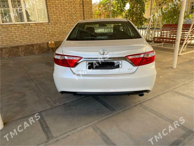 Toyota Camry 2015 - 240 000 TMT - Мары - img 5