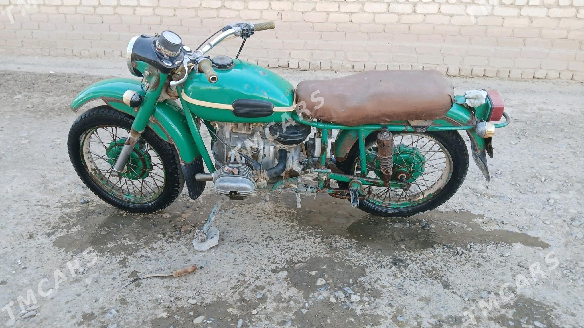 Ural 4320 1995 - 10 000 TMT - Babadaýhan - img 3