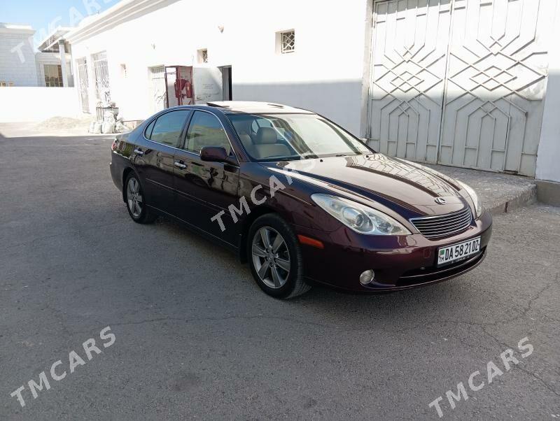 Lexus ES 330 2005 - 169 000 TMT - Daşoguz - img 2