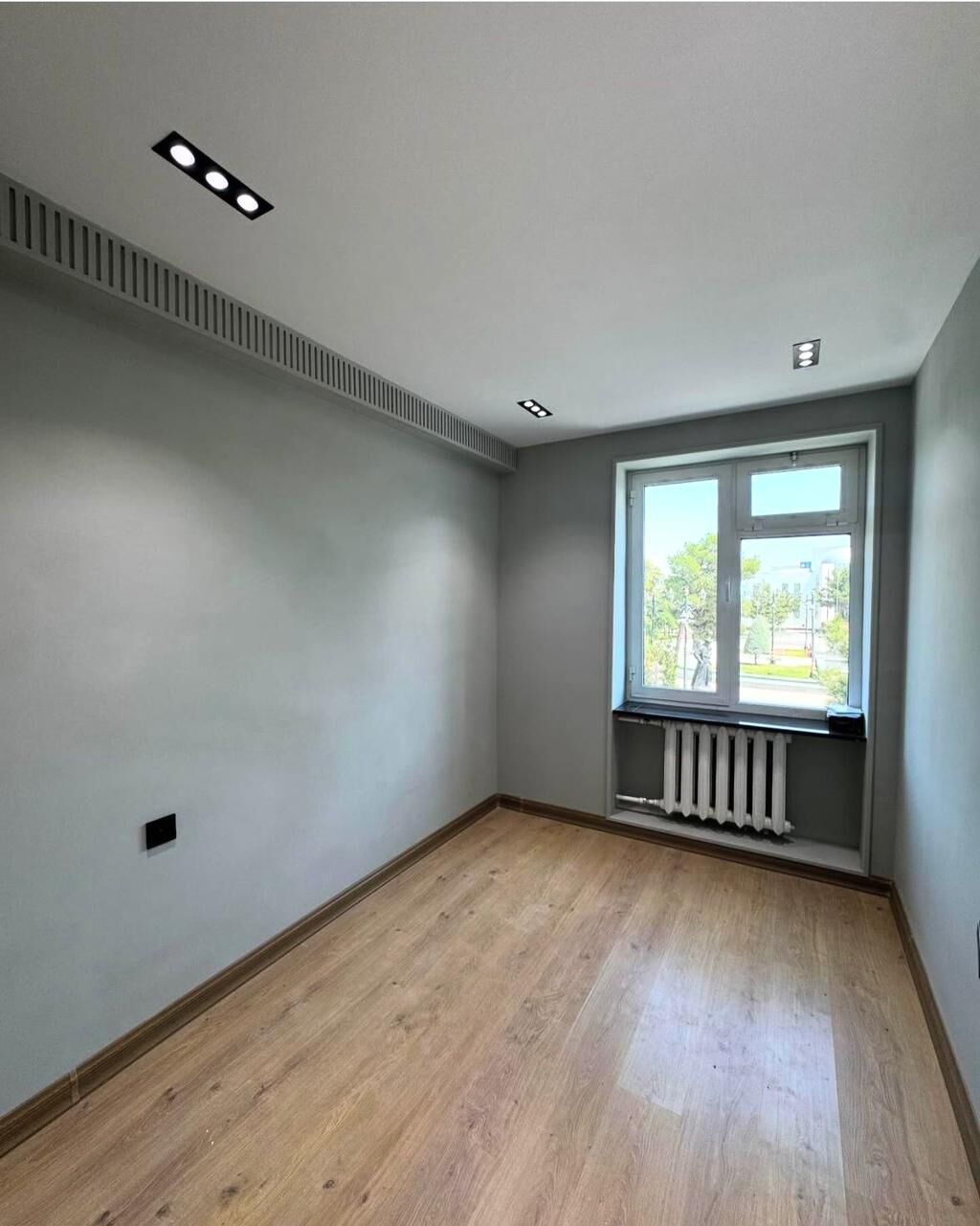 Satlyk Alshir Nowayy 3kom 70m² - Ашхабад - img 6