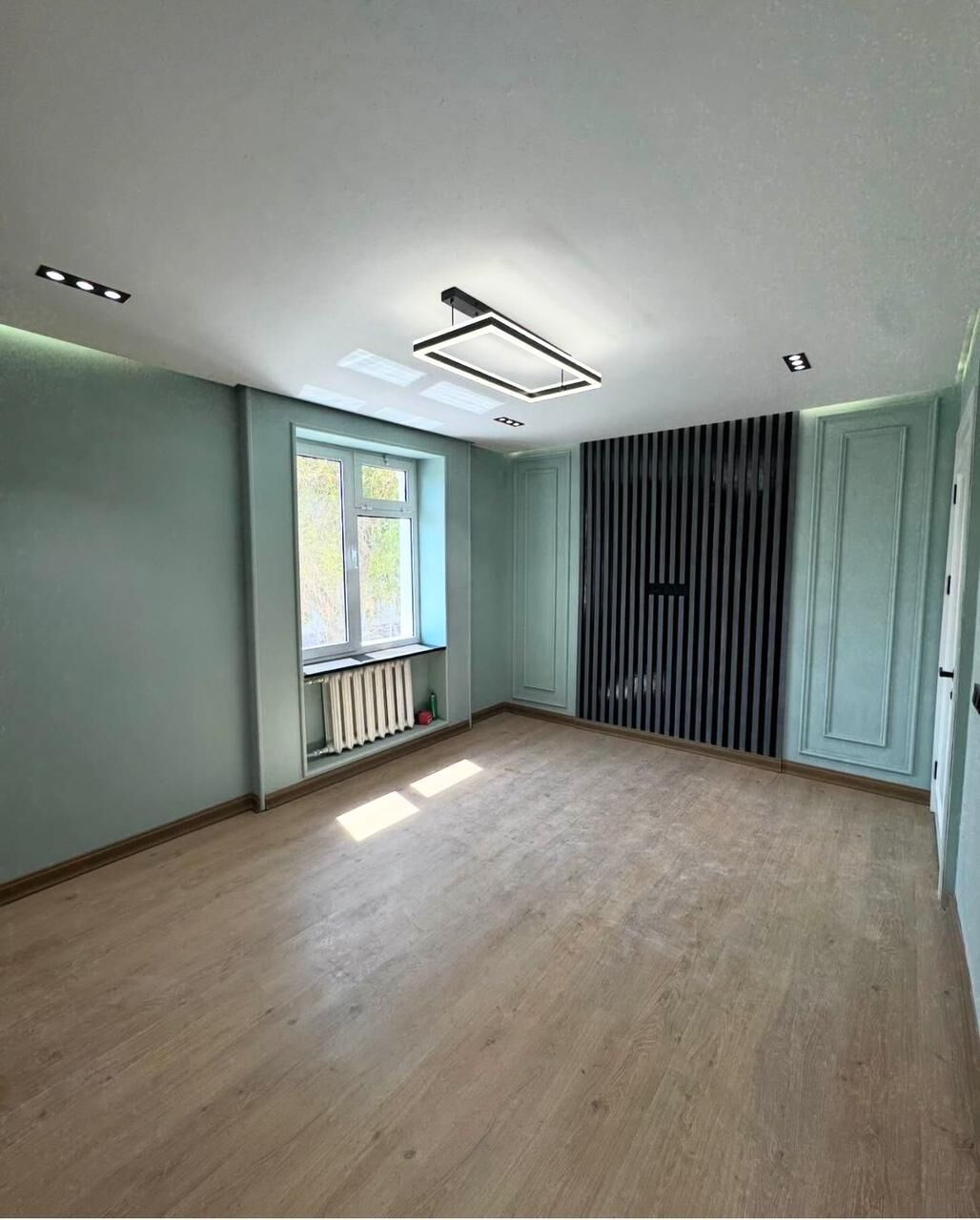 Satlyk Alshir Nowayy 3kom 70m² - Ашхабад - img 4