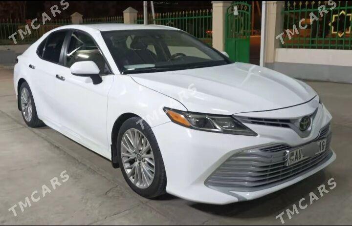 Toyota Camry 2019 - 300 000 TMT - Bekrewe - img 4