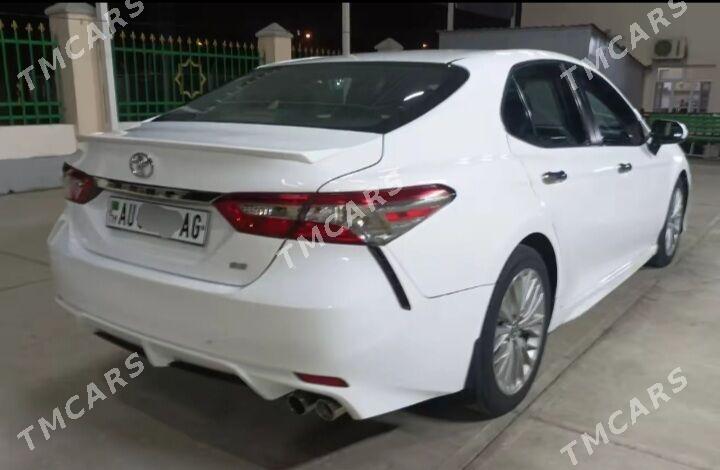 Toyota Camry 2019 - 300 000 TMT - Bekrewe - img 6