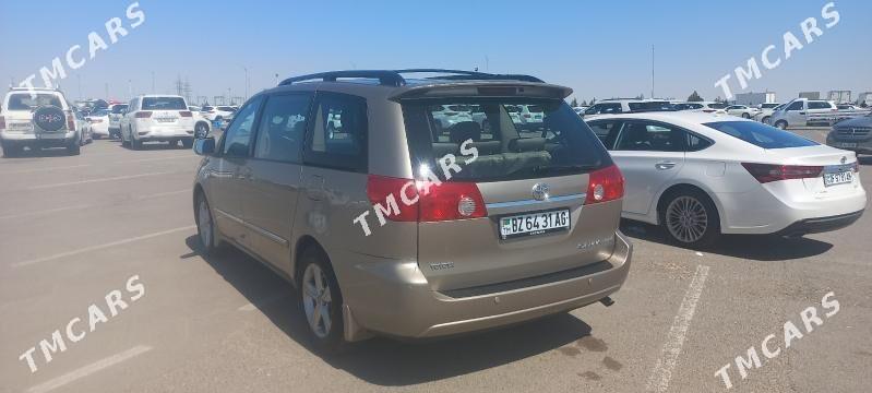 Toyota Sienna 2006 - 235 000 TMT - Гуртли - img 2