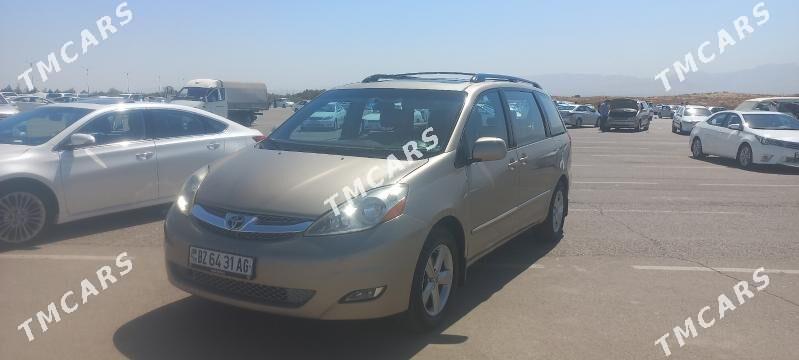 Toyota Sienna 2006 - 235 000 TMT - Гуртли - img 6