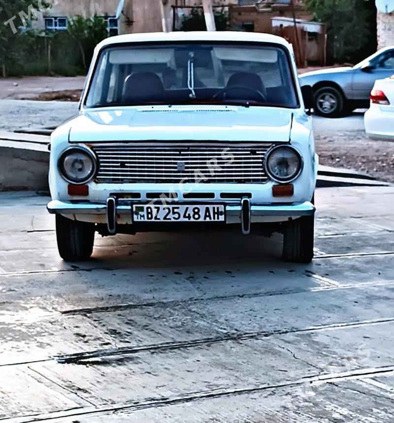 Lada 2104 1986 - 19 000 TMT - Теджен - img 5