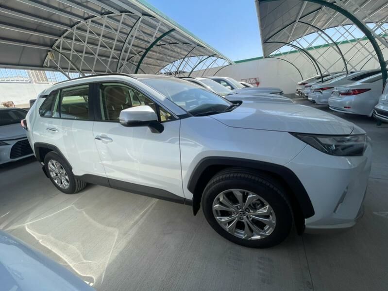 Toyota RAV4 2023 - 682 500 TMT - Ашхабад - img 5