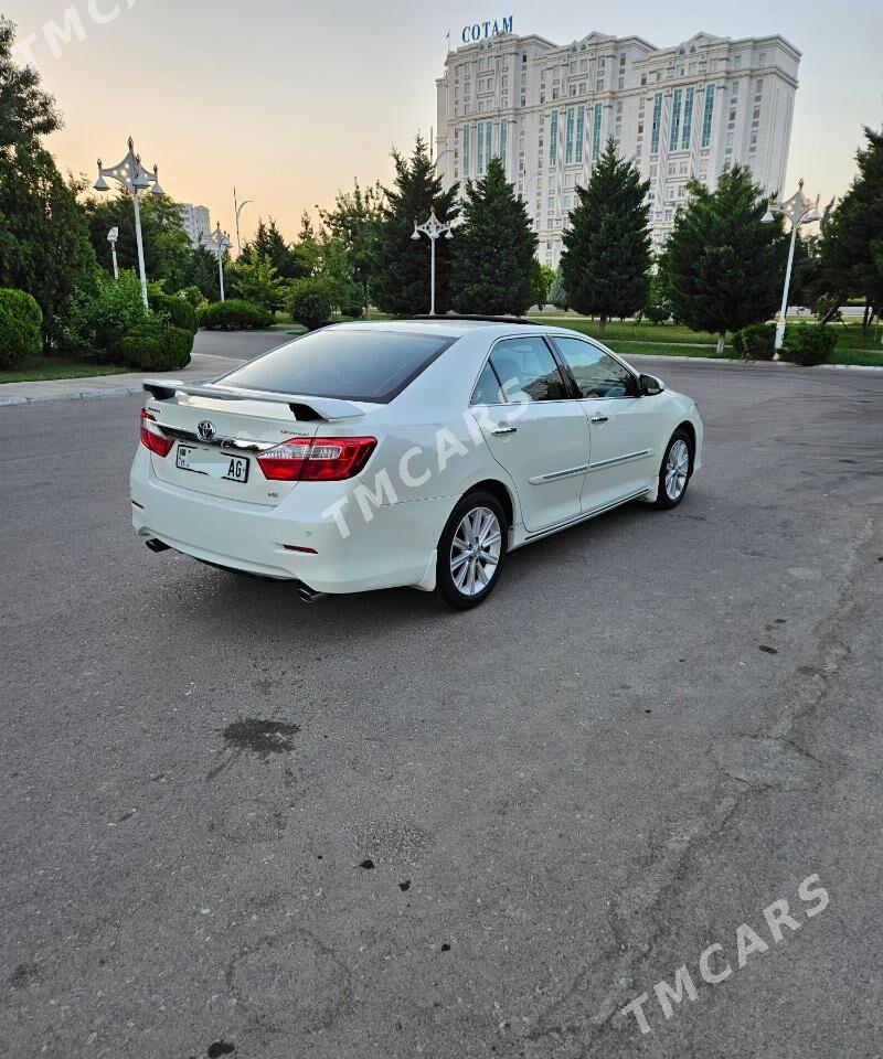 Toyota Aurion 2013 - 350 000 TMT - Ашхабад - img 2