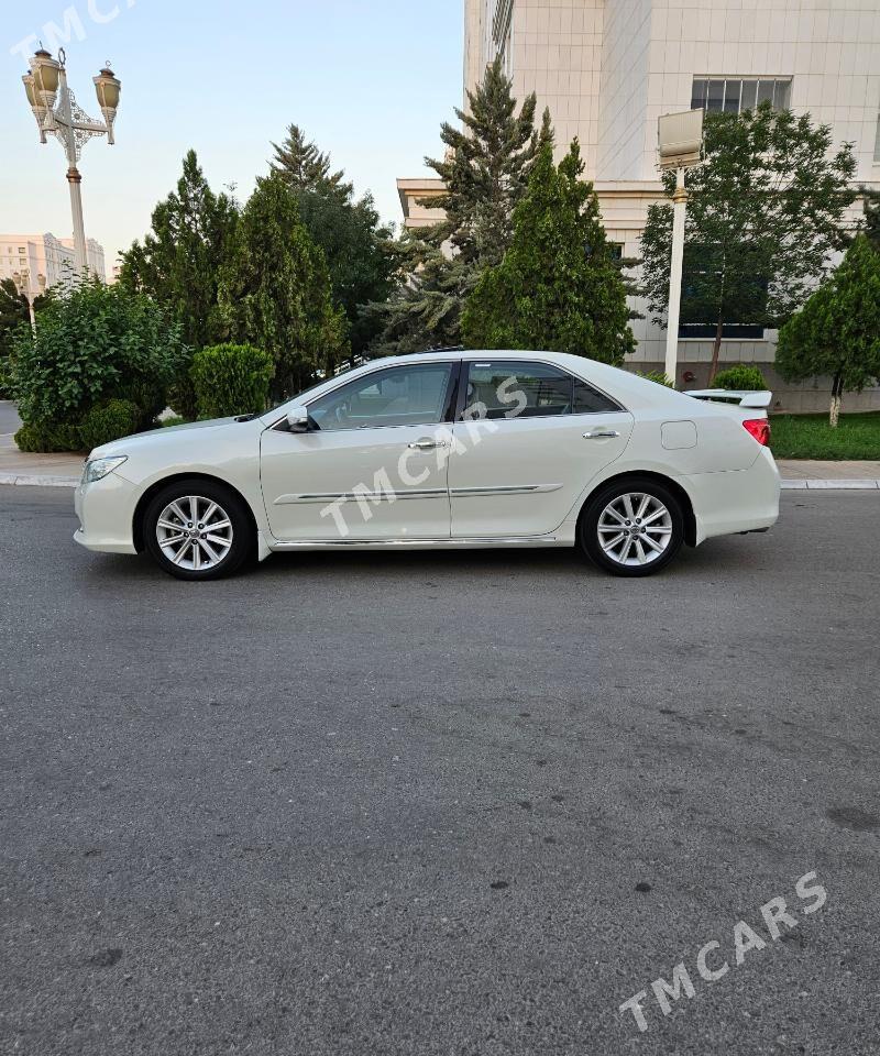 Toyota Aurion 2013 - 350 000 TMT - Aşgabat - img 5