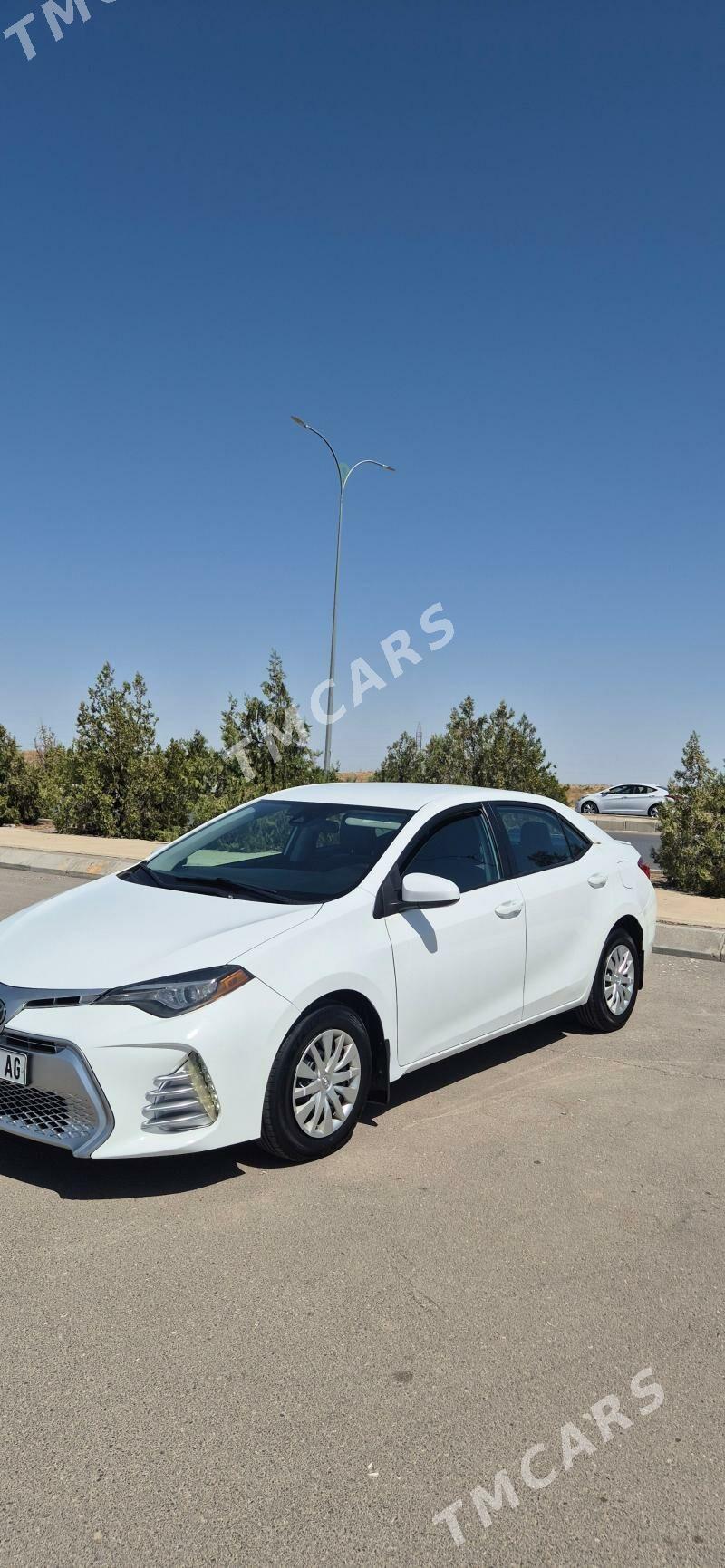 Toyota Corolla 2019 - 195 000 TMT - Aşgabat - img 2