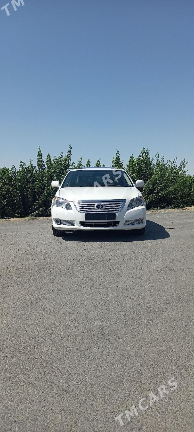 Toyota Avalon 2008 - 220 000 TMT - Aşgabat - img 2