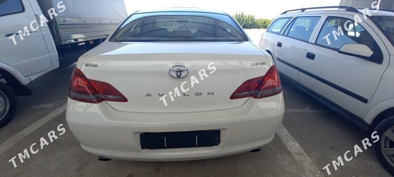 Toyota Avalon 2008 - 220 000 TMT - Aşgabat - img 3