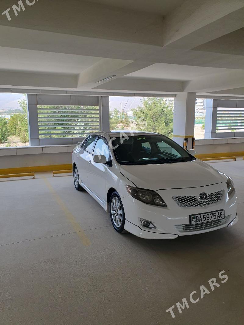 Toyota Corolla 2010 - 145 000 TMT - Aşgabat - img 2