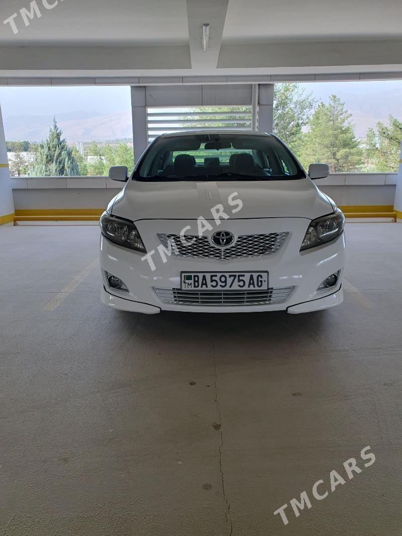 Toyota Corolla 2010 - 145 000 TMT - Aşgabat - img 3