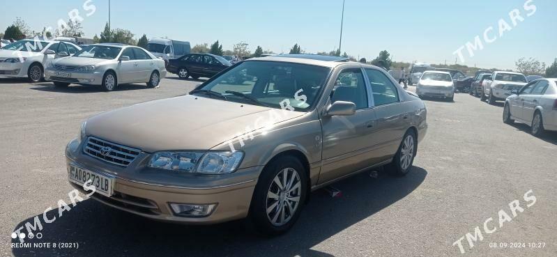 Toyota Camry 1998 - 120 000 TMT - Туркменабат - img 5