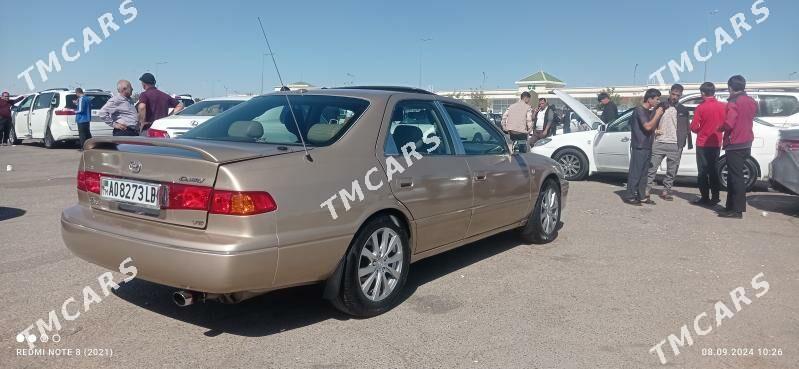 Toyota Camry 1998 - 120 000 TMT - Türkmenabat - img 6