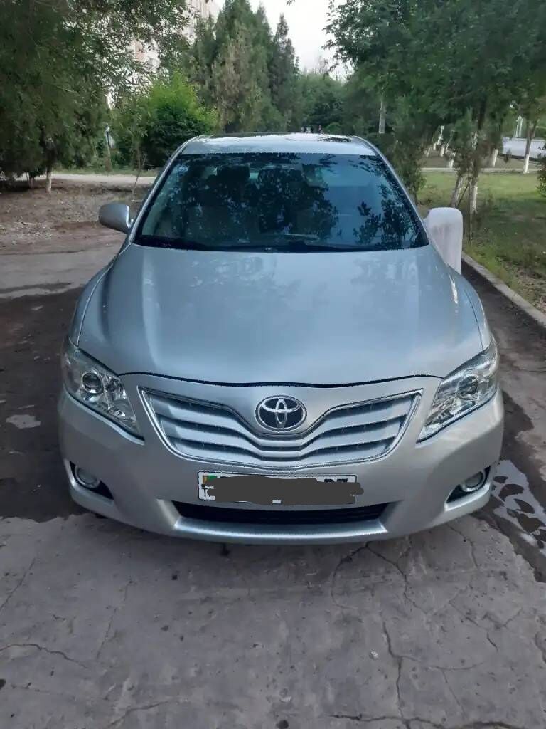 Toyota Camry 2009 - 135 000 TMT - Daşoguz - img 2