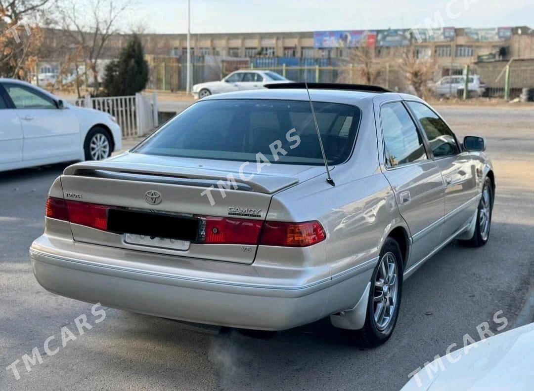 Toyota Camry 2001 - 84 000 TMT - Анев - img 3