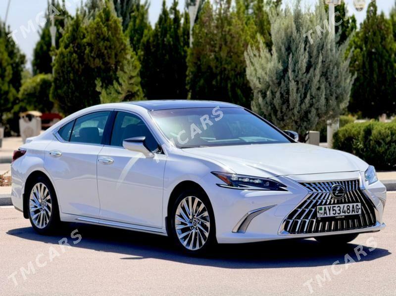 Lexus ES 350 2019 - 530 000 TMT - Чоганлы - img 5