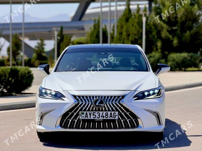 Lexus ES 350 2019 - 530 000 TMT - Çoganly - img 4