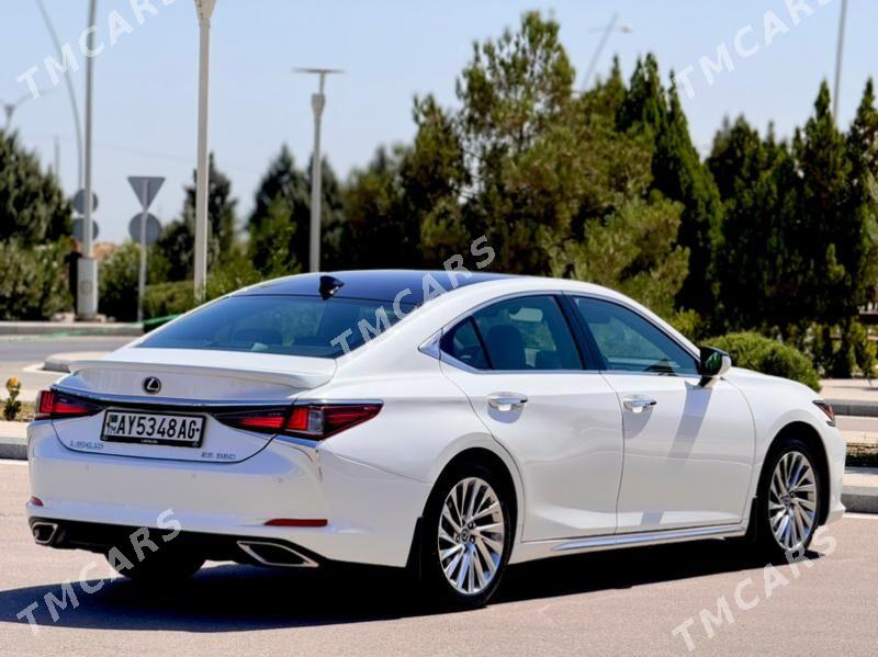 Lexus ES 350 2019 - 530 000 TMT - Чоганлы - img 6