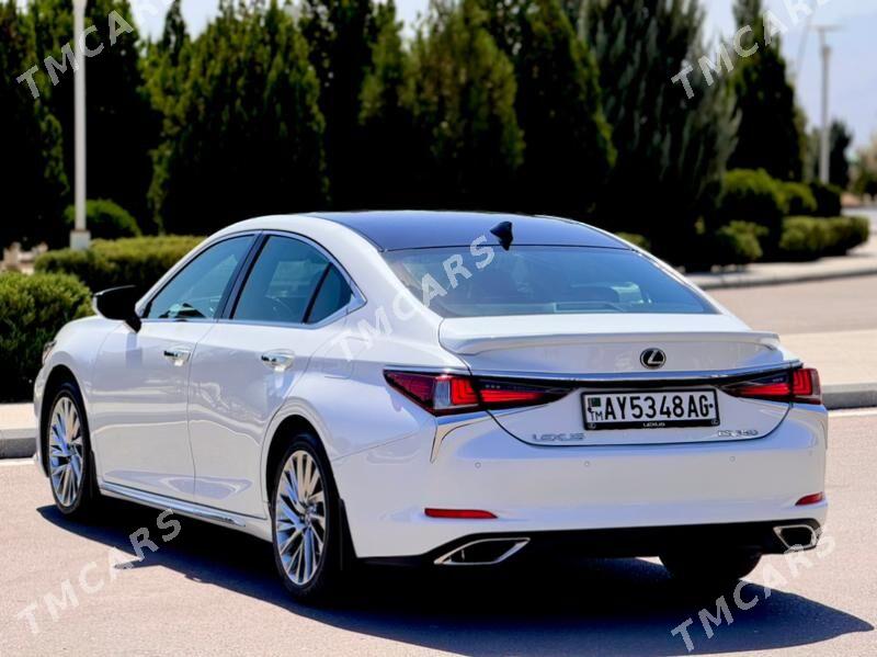 Lexus ES 350 2019 - 530 000 TMT - Çoganly - img 2