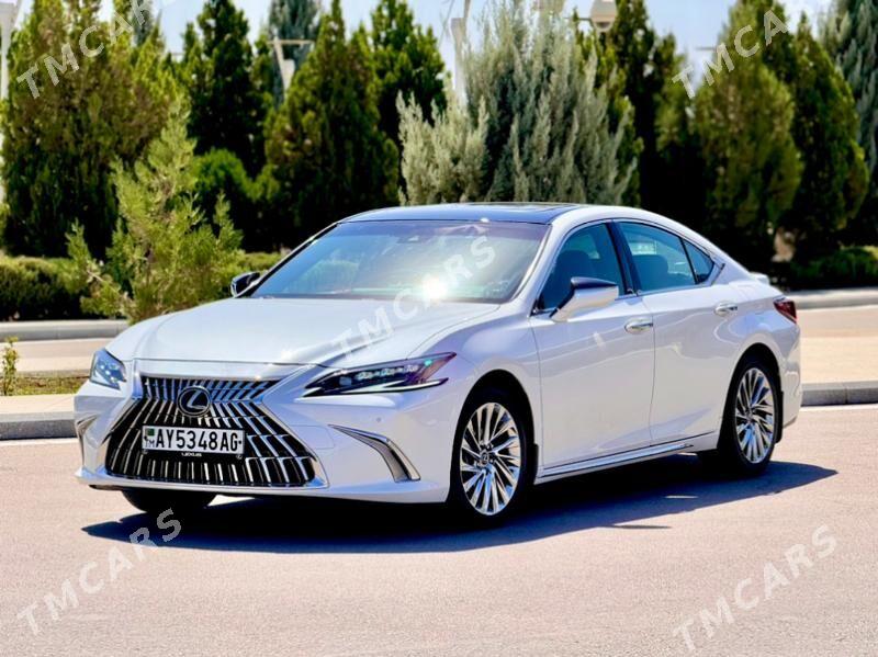 Lexus ES 350 2019 - 530 000 TMT - Чоганлы - img 3