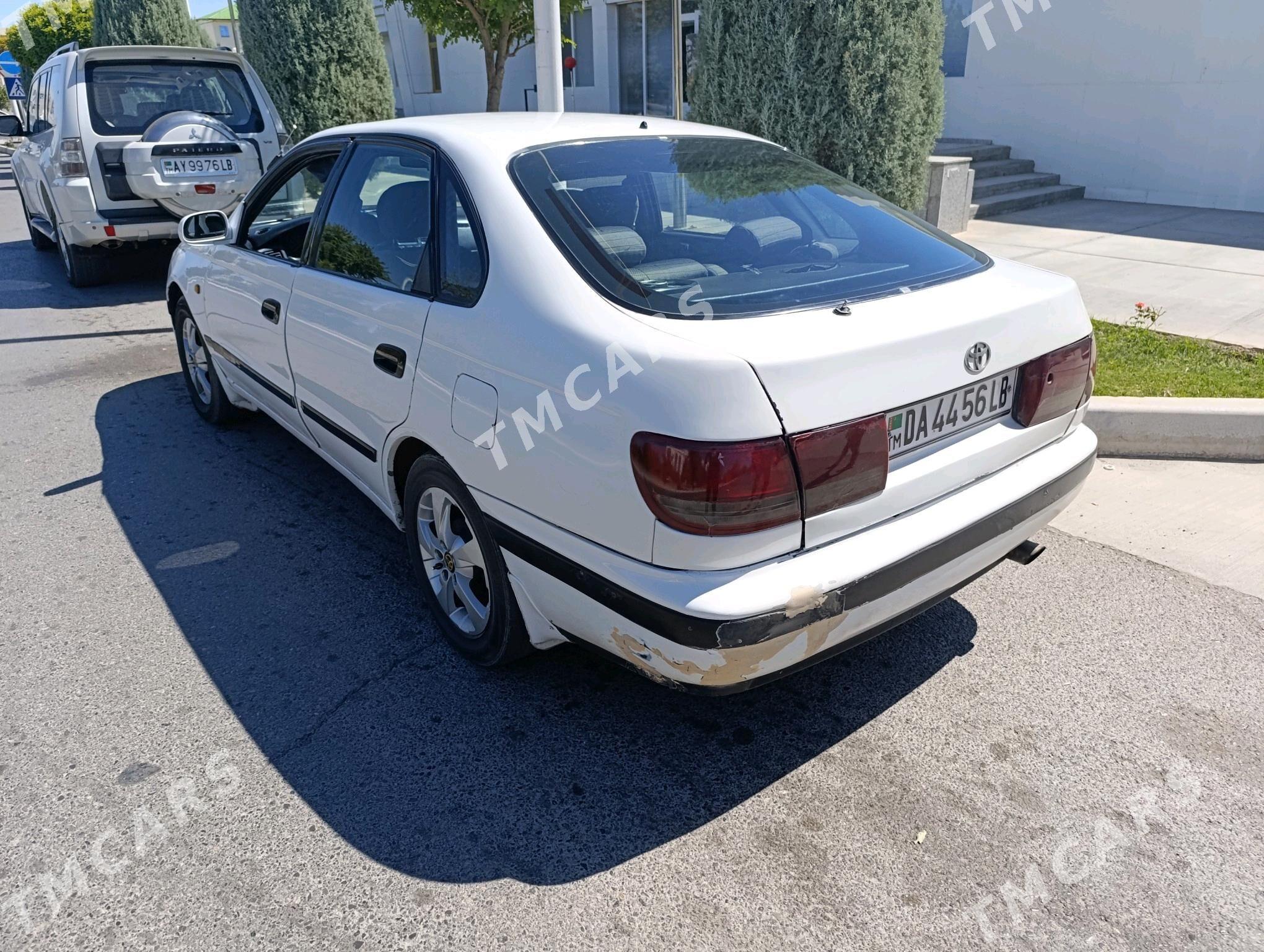 Toyota Carina 1993 - 50 000 TMT - Türkmenabat - img 2