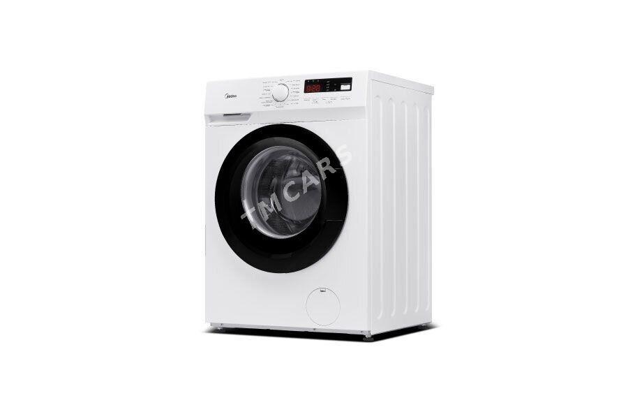 KREDIT MIDEA KIR MASYN 6kg - 1 mkr - img 2