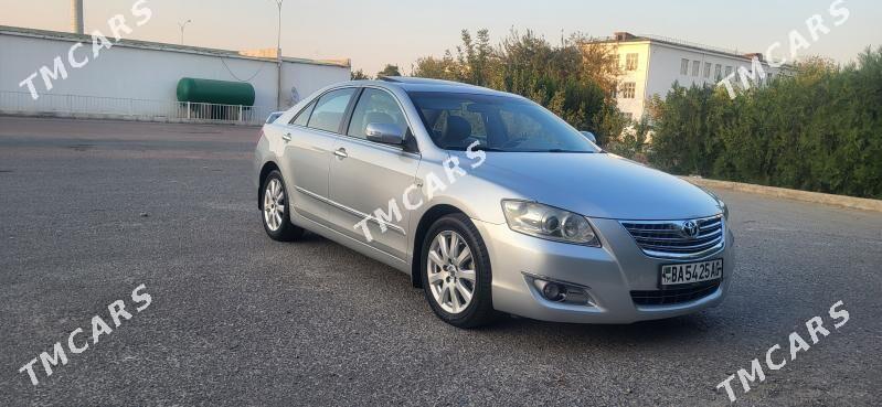 Toyota Aurion 2009 - 205 000 TMT - Ашхабад - img 2