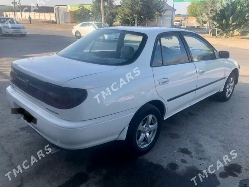 Toyota Carina 1996 - 40 000 TMT - Wekilbazar - img 2