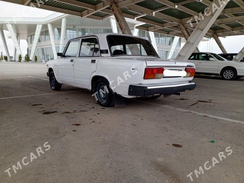 Lada 2107 1998 - 30 000 TMT - Balkanabat - img 2