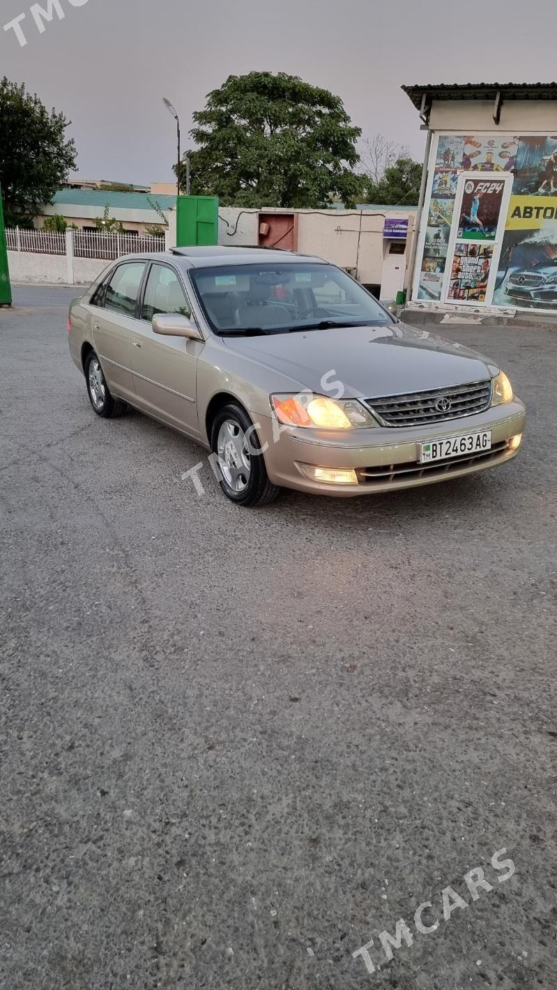 Toyota Avalon 2004 - 195 000 TMT - Aşgabat - img 2