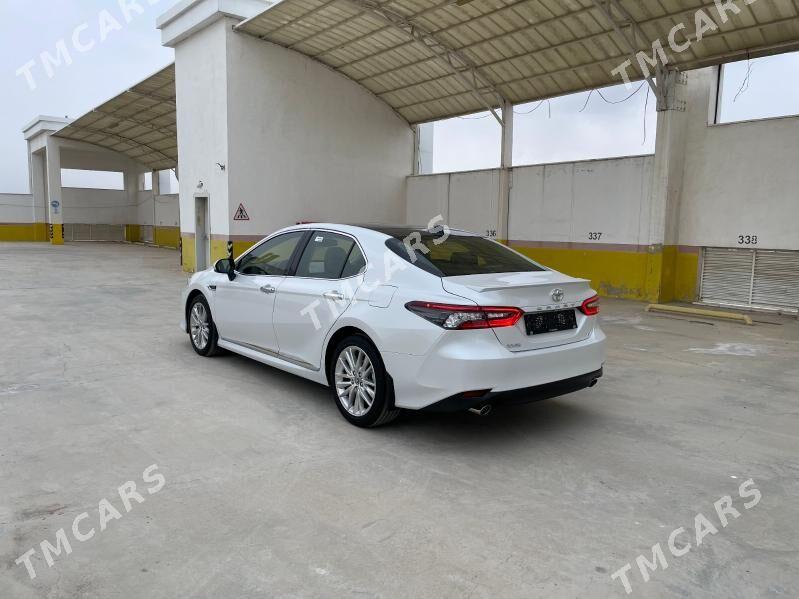 Toyota Camry 2023 - 729 000 TMT - Aşgabat - img 4