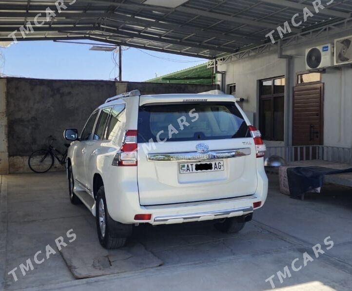 Toyota Land Cruiser Prado 2014 - 510 900 TMT - Aşgabat - img 3