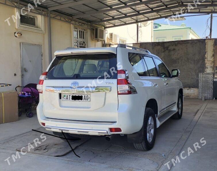 Toyota Land Cruiser Prado 2014 - 510 900 TMT - Ашхабад - img 4